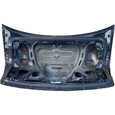 # AUDI A6 C5 SEDAN KLAPA TYŁ  POKRYWA BAGAŻNIKA