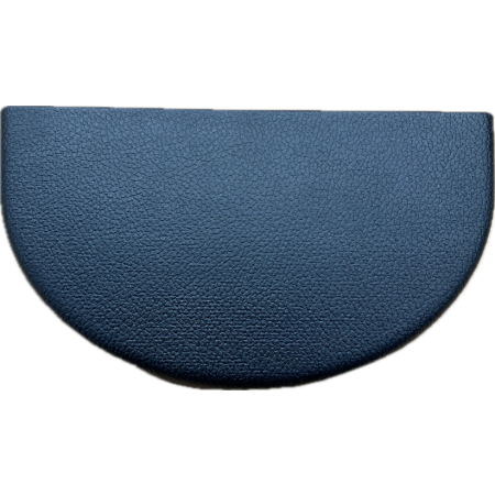 O2 CADILLAC ESCALADE IV 2014 -  OSŁONA FOTELA ŚRODKOWA TYŁ III RZĄD 23136922