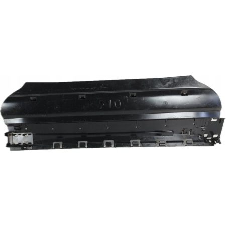 ADAPTER ŚLIZG ZDERZAKA TYŁ TYLNY BMW 5 F10 SEDAN 7299970
