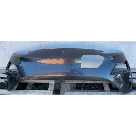 HYUNDAI KONA I EV ELECTRIC LIFT 2020 - ZDERZAK PRZÓD PRZEDNI PDC