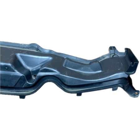 FORD ECOSPORT II LIFT 2017 - PODSZYBIE PLASTIKOWE OSŁONA GN15-A016B26-DA