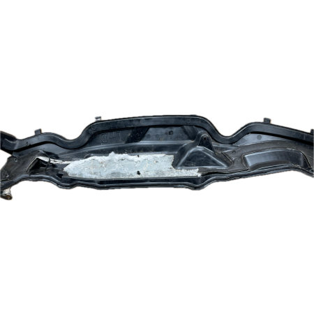 FORD ECOSPORT II LIFT 2017 - PODSZYBIE PLASTIKOWE OSŁONA GN15-A016B26-DA