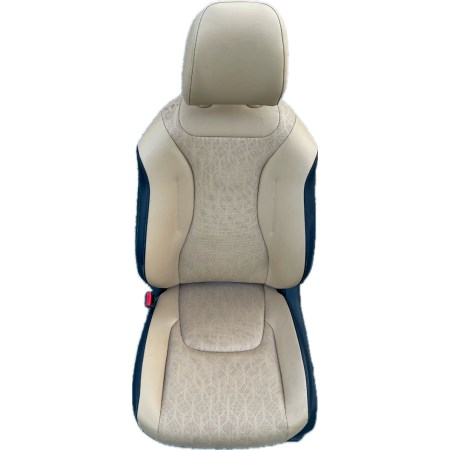 B3 KIA CARNIVAL IV 2020 - FOTEL LEWY PRZÓD KIEROWCY PRZEDNI JY2