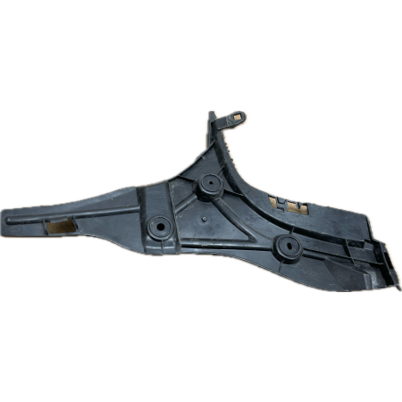 AUDI A3 8V LIFT ŚLIZG ZDERZAKA PRAWY TYŁ MOCOWANIE  8V4807378D