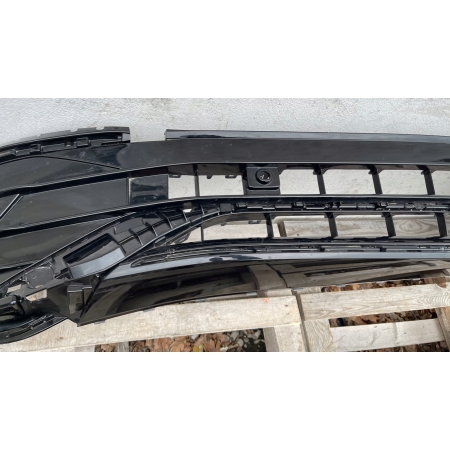 VW TIGUAN ALLSPACE 5NN R-LINE LIFT 2020 - SPOILER ZDERZAKA PRZÓD 5NN853677L