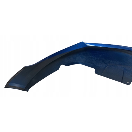 SKODA OCTAVIA III 3 SPOILER ZDERZAKA PRZÓD 5E0807795