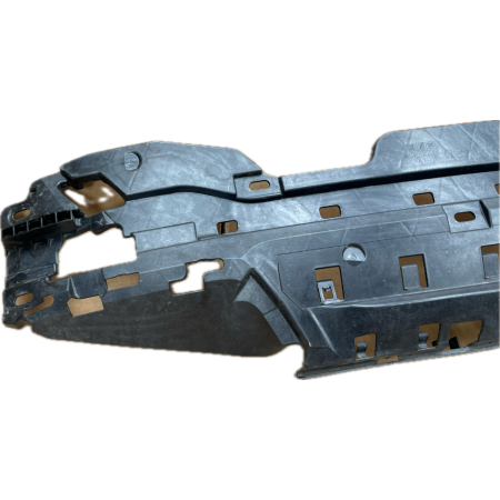 BMW I4 G26 M-PAKIET MOCOWANIE ŚLIZG ZDERZAKA TYŁ TYLNE  8096508