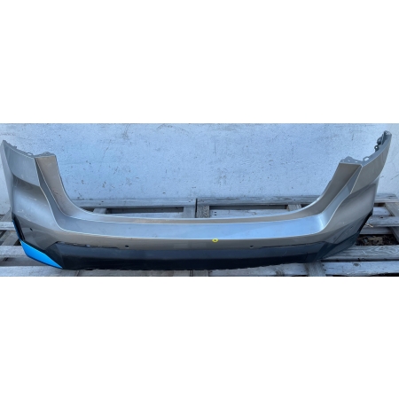 BMW iX1 U11 ZDERZAK TYŁ TYLNY POD PDC