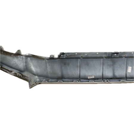 PORSCHE CAYENNE III LIFT 2023 -  SPOILER ZDERZAKA DOKŁADKA PRZÓD 9Y0807061J