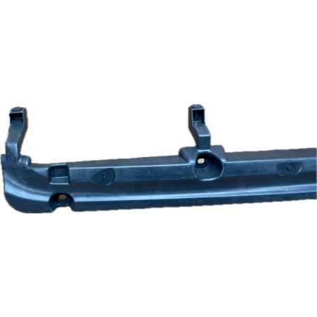 RENAULT CAPTUR I WZMOCNIENIE BELKA ŚLIZG ZDERZAKA TYŁ 850907385R