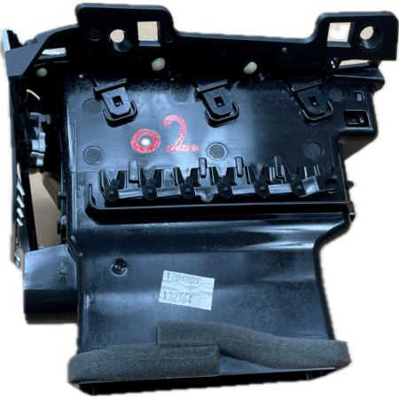 O2 CADILLAC ESCALADE IV 2014 -  KRATKA NAWIEWU DESKI LEWA 22946837