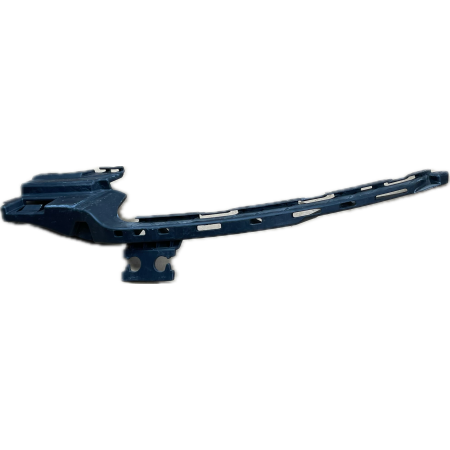 PORSCHE 911 992 ŚLIZG MOCOWANIE ZDERZAKA PRAWY TYŁ 992807864A