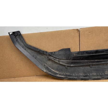 VW GOLF VII SPOILER OSŁONA DOLNA ZDERZAKA PRZÓD 5G0805915J