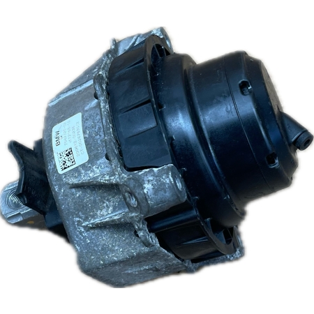BMW G20 G21 G22 G26 ŁAPA PODUSZKA SILNIKA PRAWA 7582320