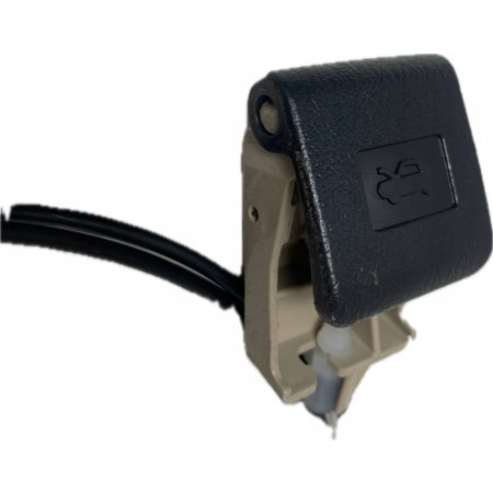 P4 TOYOTA RAV4 V 5 2020 - RĄCZKA LINKA MASKI CIĘGNO 53631-12040