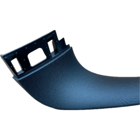 BMW X5 G05 OSŁONA KLAPY BAGAŻNIKA PRAWA 7417428