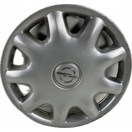 AK202 KOŁPAK 15 CALI OPEL VECTRA B 90498213 ORYGINAŁ