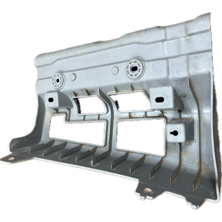 B3 CARNIVAL IV 2020 - ŚLIZG ZDERZAKA MOCOWANIE LEWY TYŁ 86613-R0000