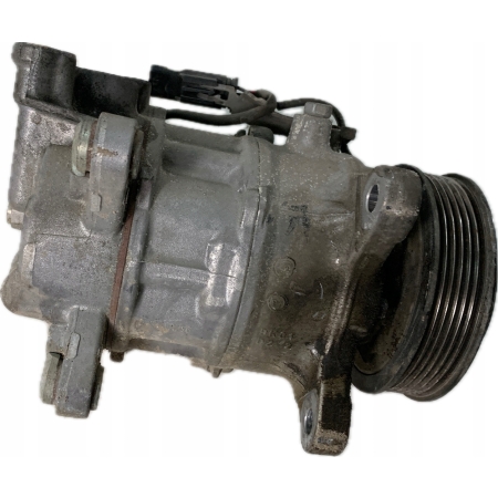U5 BMW 3 F32 F33 F36 2.0 KOMPRESOR SPRĘŻARKA KLIMATYZACJI 9299328 6SAS14A