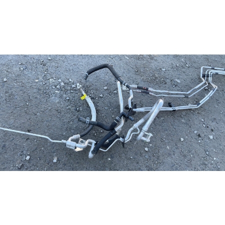P3 DODGE DURANGO III 2017 PRZEWODY RURKI KLIMATYZACJI 68217213AB