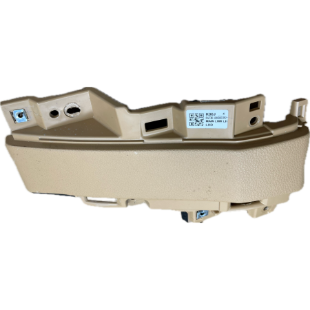 B3 KIA CARNIVAL IV 2020 - LEWA OSŁONA ZAŚLEPKA DESKI KONSOLI 84730-R0000