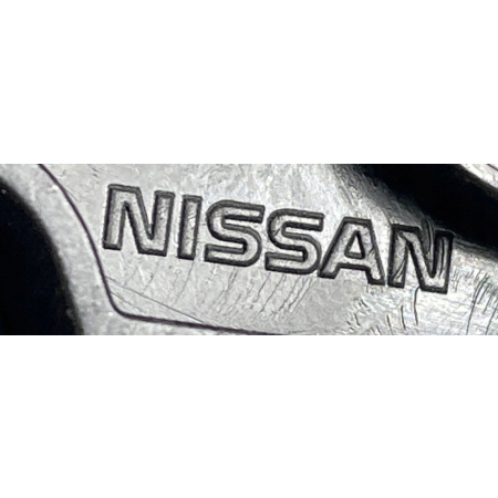 NAVARA NP300 15- ŚLIZG LAMPY PRZÓD LEWY
