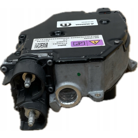 ALFA ROMEO JEEP FIAT STEROWNIK SKRZYNI BIEGÓW MOPAR VALEO 91026064 46354695