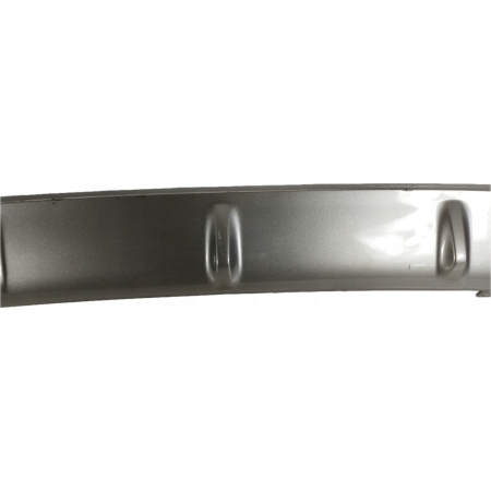 BMW X1 F48 2015- SPOILER DYFUZOR LISTWA ZDERZAKA TYŁ 7379981