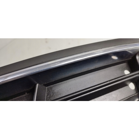 BMW 5 F10 F11 LIFT LCI KRATKA LEWA ZDERZAKA LUXURY MODERN LINE 7346505