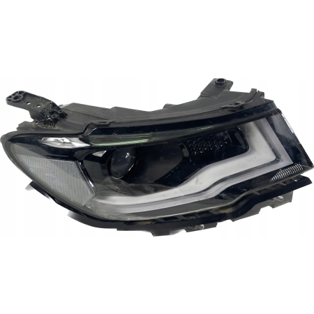 JEEP COMPAS II LAMPA PRAWA XENON ŻARÓWKA D5S