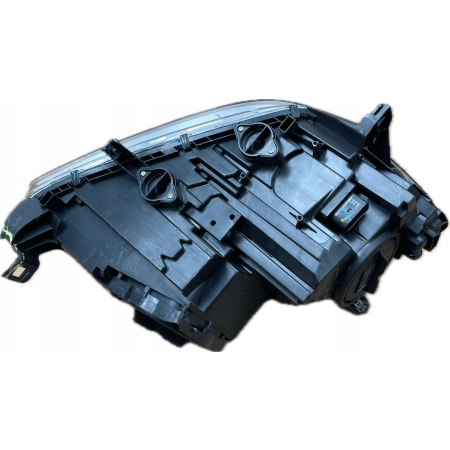 MERCEDES GL W166 LAMPA PRZÓD PRZEDNIA LEWA SOCZEWKA H7 A1668202161