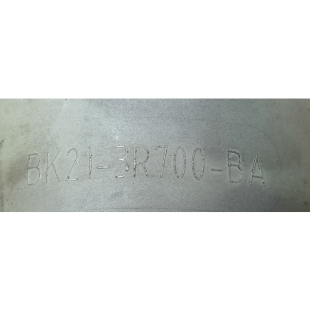 B2 TRANSIT CUSTOM 2013 -  2.0 TDCI ZBIORNICZEK WSPOMAGANIA  BK21-3R700-BA