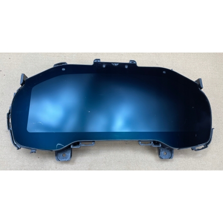A380 BMW G20 G30 LICZNIK ZEGARY FULL LED LIVE COCPIT HUD 5A2FC79