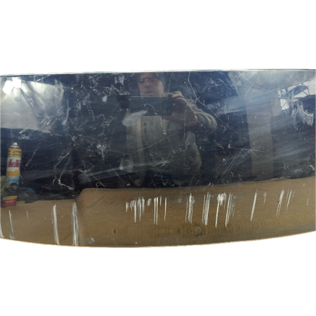 BMW X5 G05 SPOILER LOTKA DASZEK KLAPY BAGAŻNIKA TYŁ 7450606