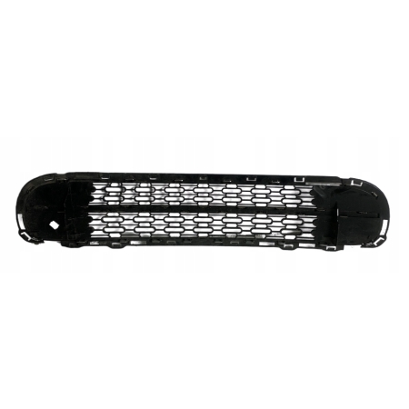 GRILL KRATKA ZDERZAKA PRZÓD MINI R55 R57 2753650