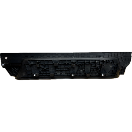 PEUGEOT EXPERT III  STOPIEŃ OSŁONA NAKŁADKA PROGU LEWY 9808681977