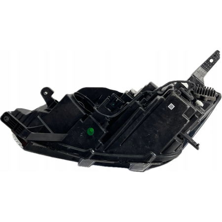 MG MG5 LAMPA PRZÓD PRAWA PRZEDNIA LED 100-40152 10796250 CAŁA