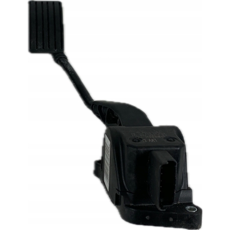 PEUGEOT 407 2004 - PEDAŁ POTENCJOMETR GAZU 0280755127 9685216180