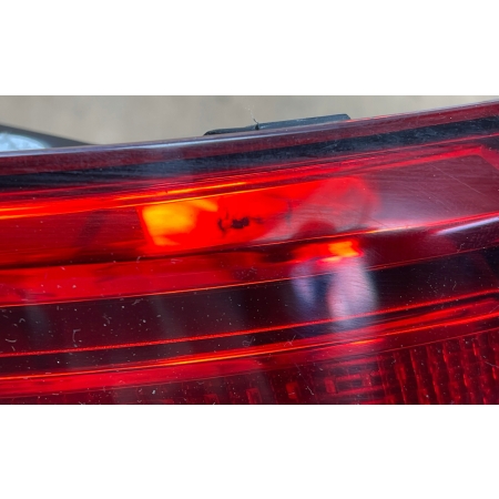 AUDI A3 8V SPORTBACK LIFT LAMPA LEWA TYŁ TYLNA BŁOTNIKA 8V4945096 30.08.19