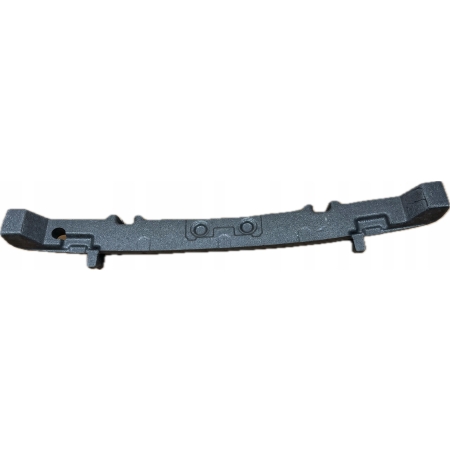 OPEL CORSA F 2019 - ABSORBER ZDERZAKA PRZÓD 982959531880