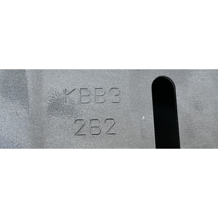 MAZDA CX60 CX-60 BELKA ZDERZAKA TYŁ TYLNA WZMOCNIENIE  KBB3-50-260B