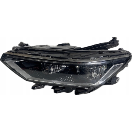 VW PASSAT B8 LIFT 2019- LAMPA FULL LED LEWA PRZÓD 3G1941081Q 27.06.19