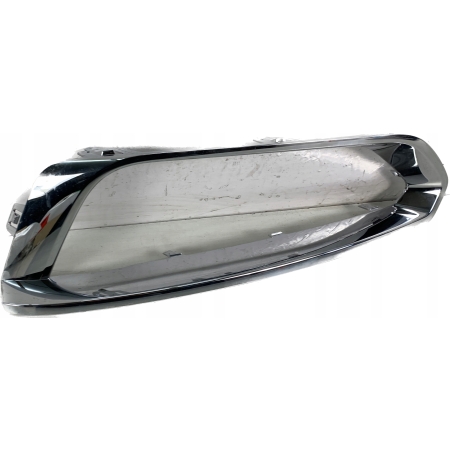 BMW 2 F22 F23 LEWA KRATKA OSŁONA WLOTU 7403871