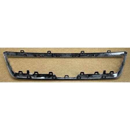 SEAT IBIZA V 5 6F0 2017 - RAMKA LISTWA GRILL ATRAPA CHROM 6F0854643B