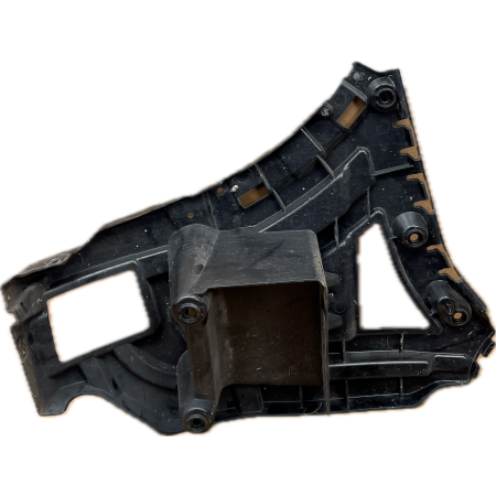 BMW F25 X3 MOCOWANIE ŚLIZG ZDERZAKA PRAWY TYŁ TYLNY  7210078