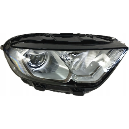 LAMPA PRAWA PRZÓD FORD ECOSPORT LIFT GN15-13W029-JE 14.03.2019