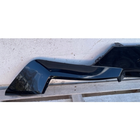 BMW IX I20 M-PAKIET ZDERZAK TYŁ TYLNY PDC 8737823