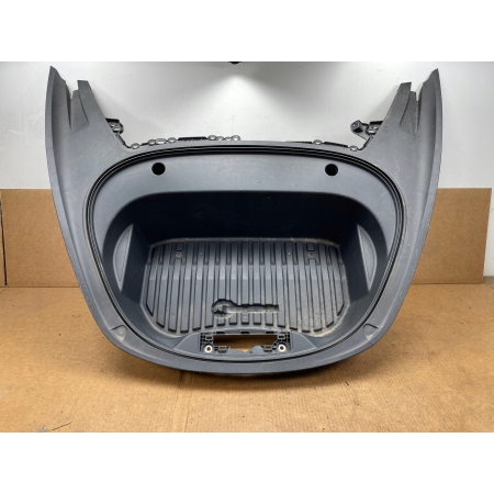 TESLA MODEL 3 III WANNA WYPEŁNIENIE BAGAŻNIKA PRZÓD 1526738-00-A