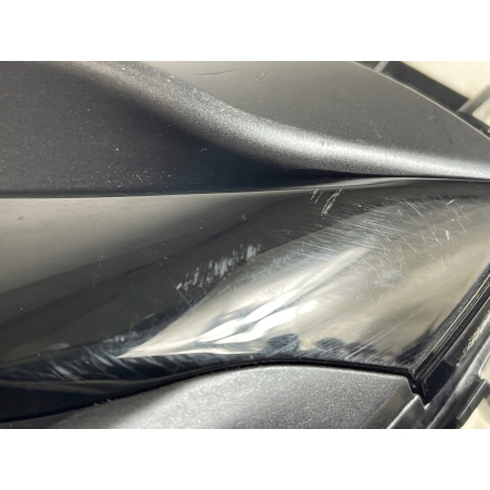 HYUNDAI I20 III 2020 - PANEL KLIMATYZACJI 97250-Q0210