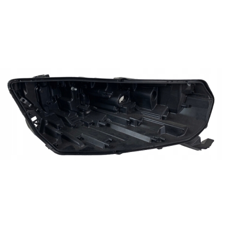 LAMPA PRAWA PRZÓD PUSZKA SKODA OCTAVIA IV 20-